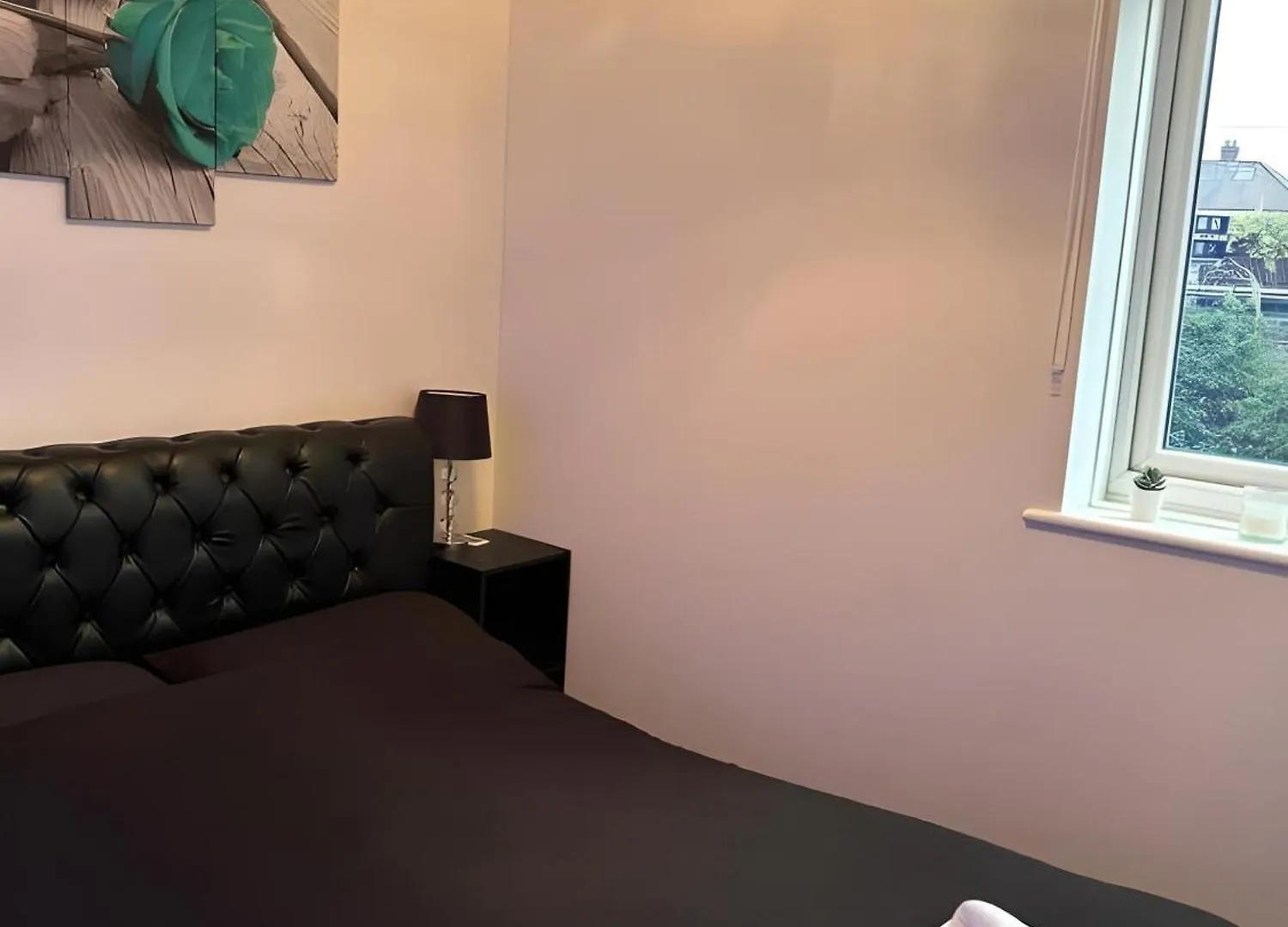 Sleek & Stylish - E15 Apartment With Parking Londres Reino Unido